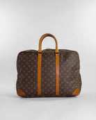 Handla Louis Vuitton Sirius 45 Suitcase Monogram online | Smidigt och enkelt på nätet - Merchsweden |