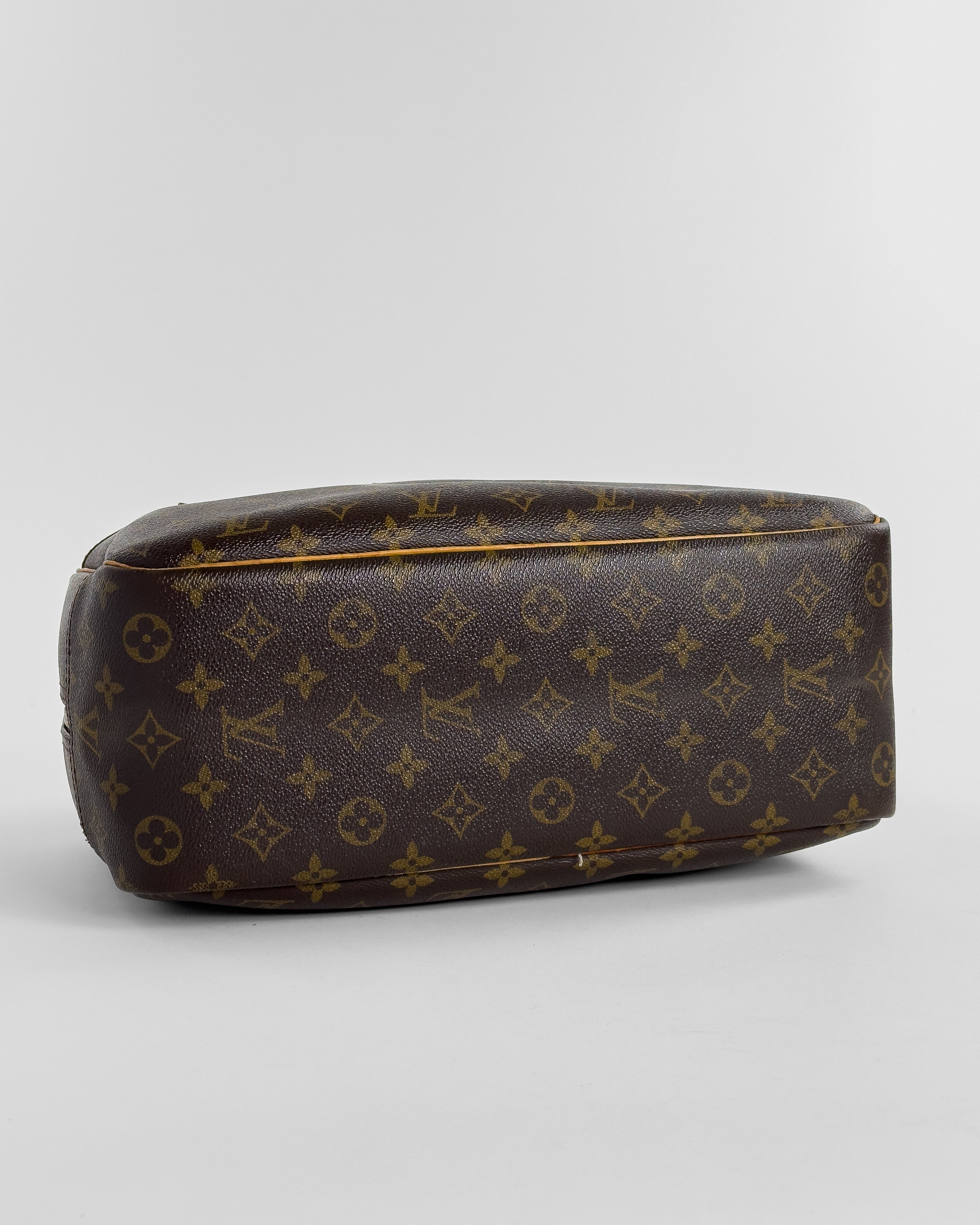 Handla Louis Vuitton Deauville Handbag Monogram online | Smidigt och enkelt på nätet - Merchsweden |