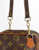 Handla Louis Vuitton Amazon MM Shoulder Bag Monogram online | Smidigt och enkelt på nätet - Merchsweden |