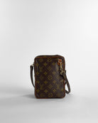 Handla Louis Vuitton Amazon MM Shoulder Bag Monogram online | Smidigt och enkelt på nätet - Merchsweden |