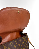 Handla Louis Vuitton Saint Cloud GM Shoulder Bag Monogram online | Smidigt och enkelt på nätet - Merchsweden |