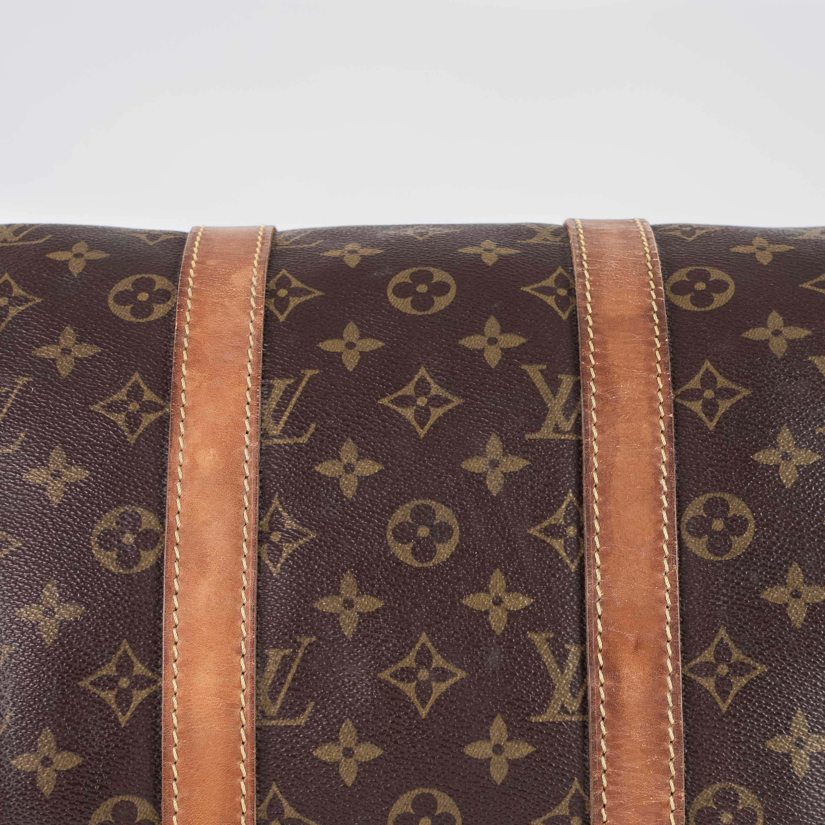 Handla Louis Vuitton Keepall Monogram 45 online | Smidigt och enkelt på nätet - Merchsweden |