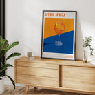 Handla Arksel Aperol Spritz Poster online | Smidigt och enkelt på nätet - Merchsweden |