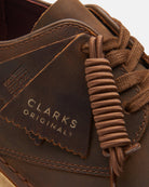 Handla Clarks Coal London "Beeswax" online | Smidigt och enkelt på nätet - Merchsweden |