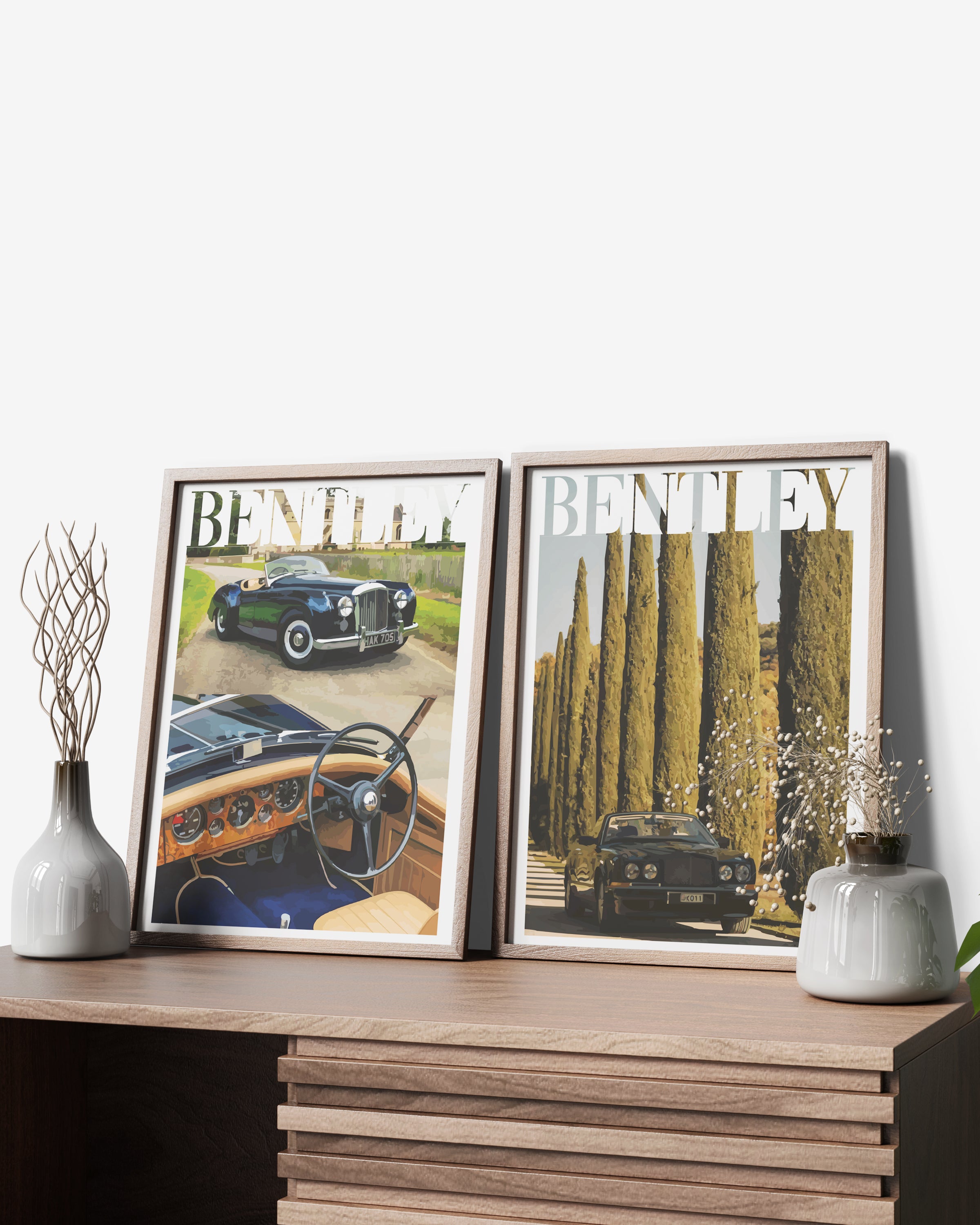 Posters