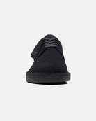 Handla Clarks Coal London "Black Suede" online | Smidigt och enkelt på nätet - Merchsweden |