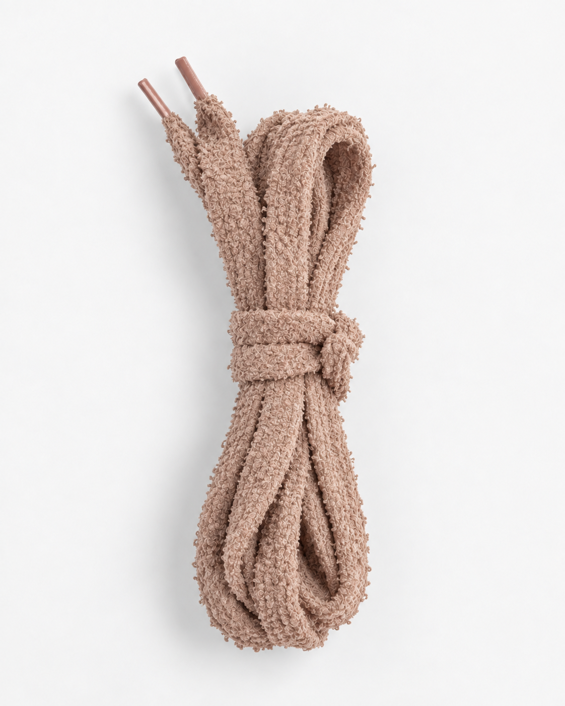 Fluffy shoelaces – 140 cm