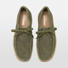 Handla Clarks WallaBee Cup G "Pale Khaki Suede" online | Smidigt och enkelt på nätet - Merchsweden |