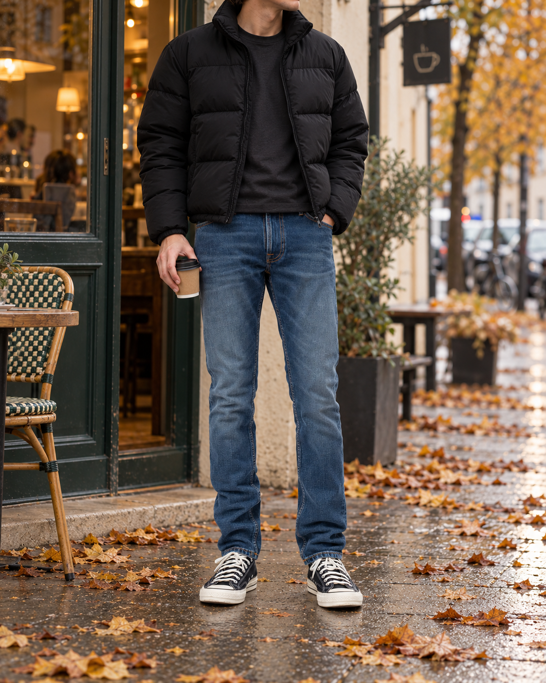 Nudie Jeans