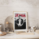 Handla Adrian Florén "De nada" Poster online | Smidigt och enkelt på nätet - Merchsweden |