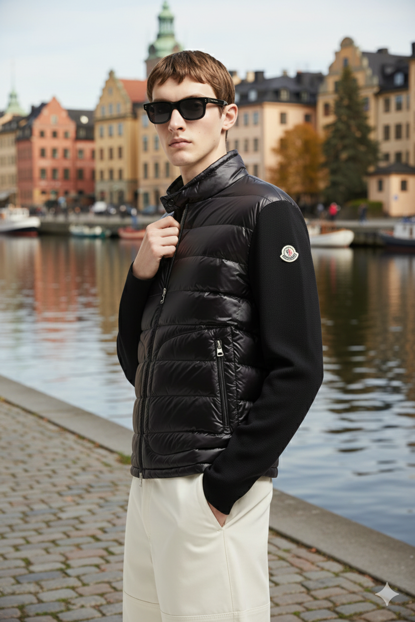 JACKETS