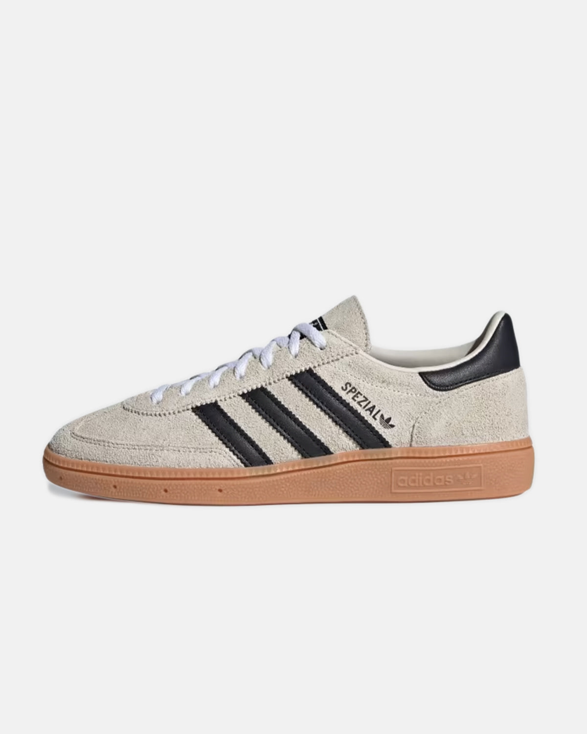 Käsipallo Spezial "Aluminium Core Black"