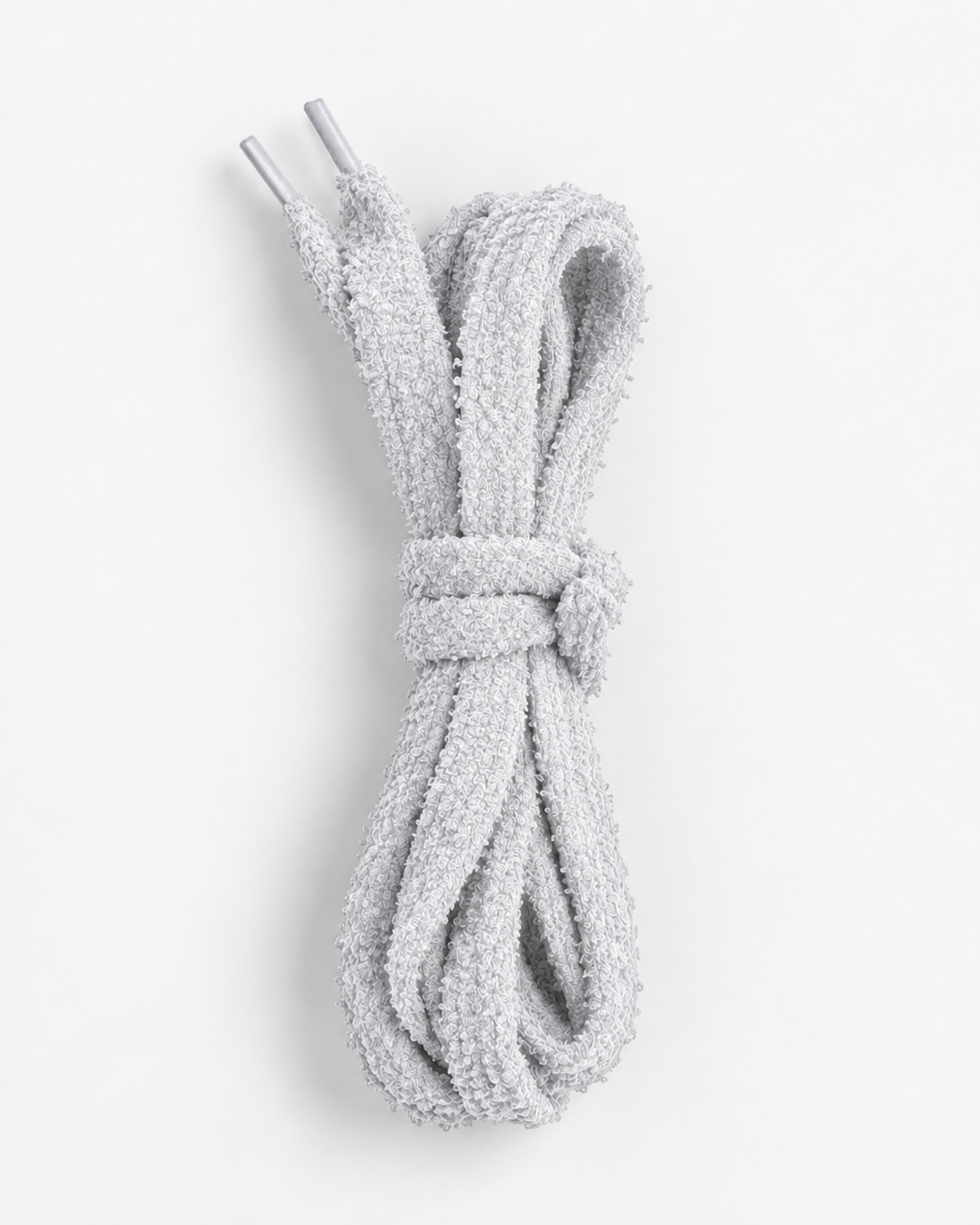 Fluffy shoelaces – 140 cm