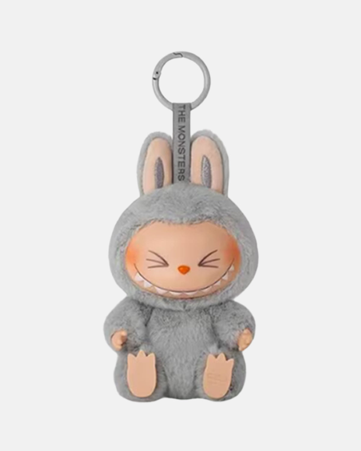 Labubu The Monsters Have a Seat (Öppnad)