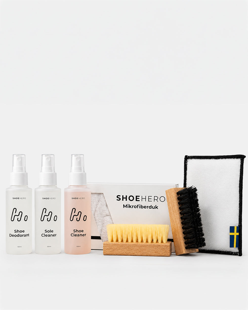 Cleaning Kit - Large