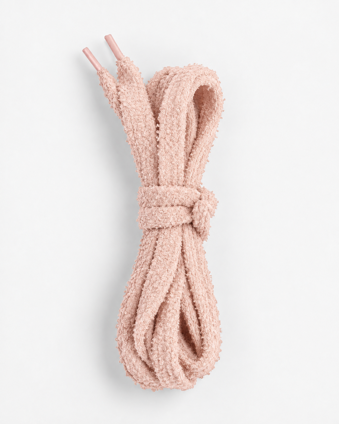 Fluffy shoelaces – 140 cm