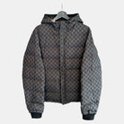 Handla Louis Vuitton Louis Vuitton Damier Graphite Reversible Down Jacket online | Smidigt och enkelt på nätet - Merchsweden |