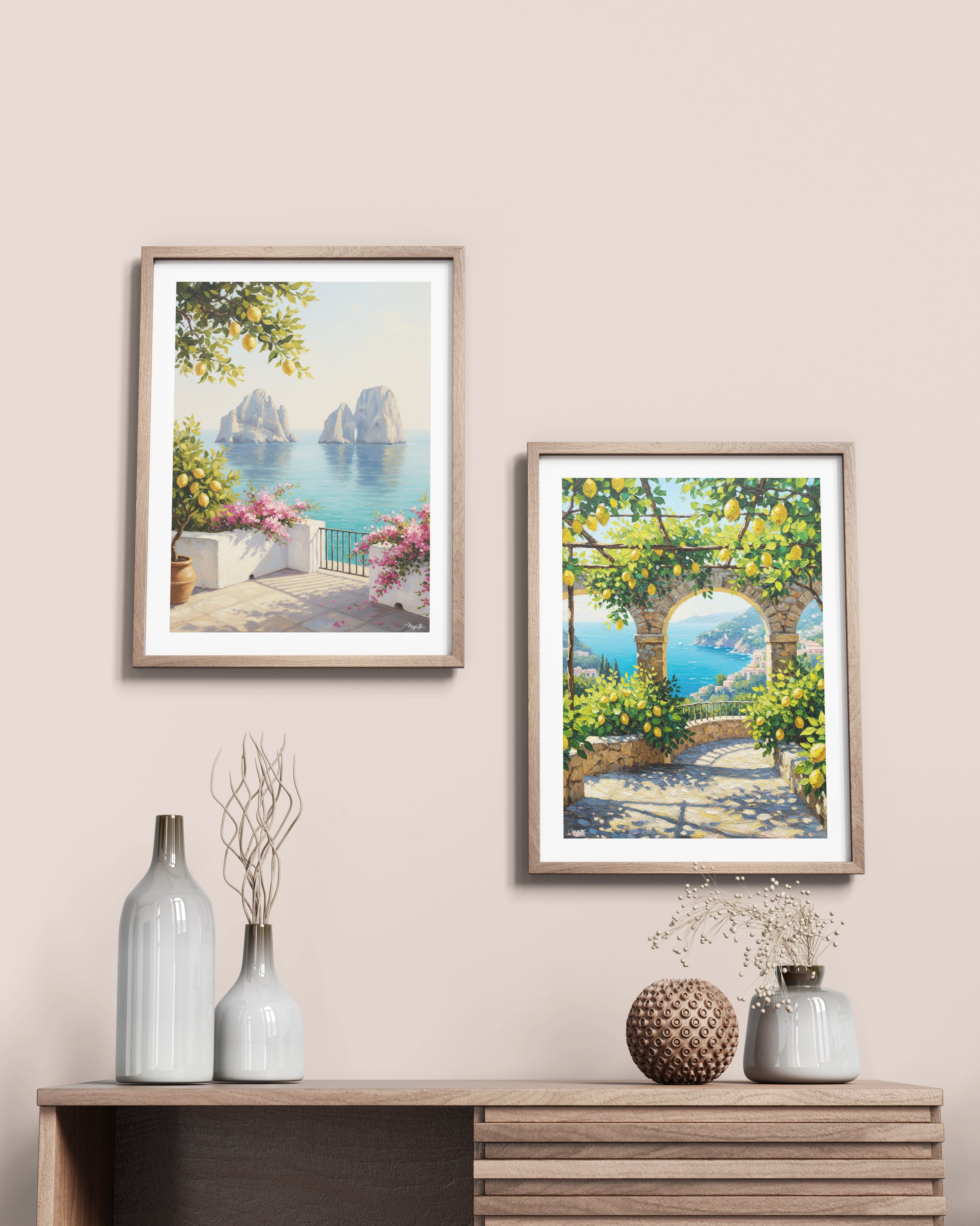 "Lemons" Poster Bundle