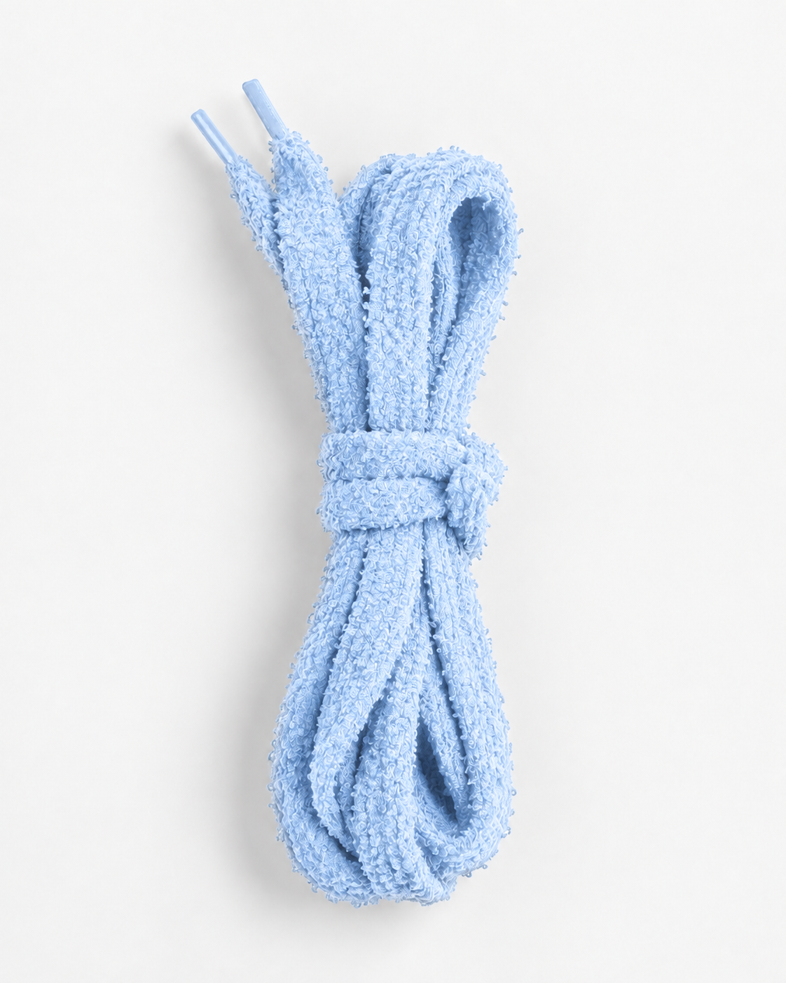 Fluffy shoelaces – 140 cm