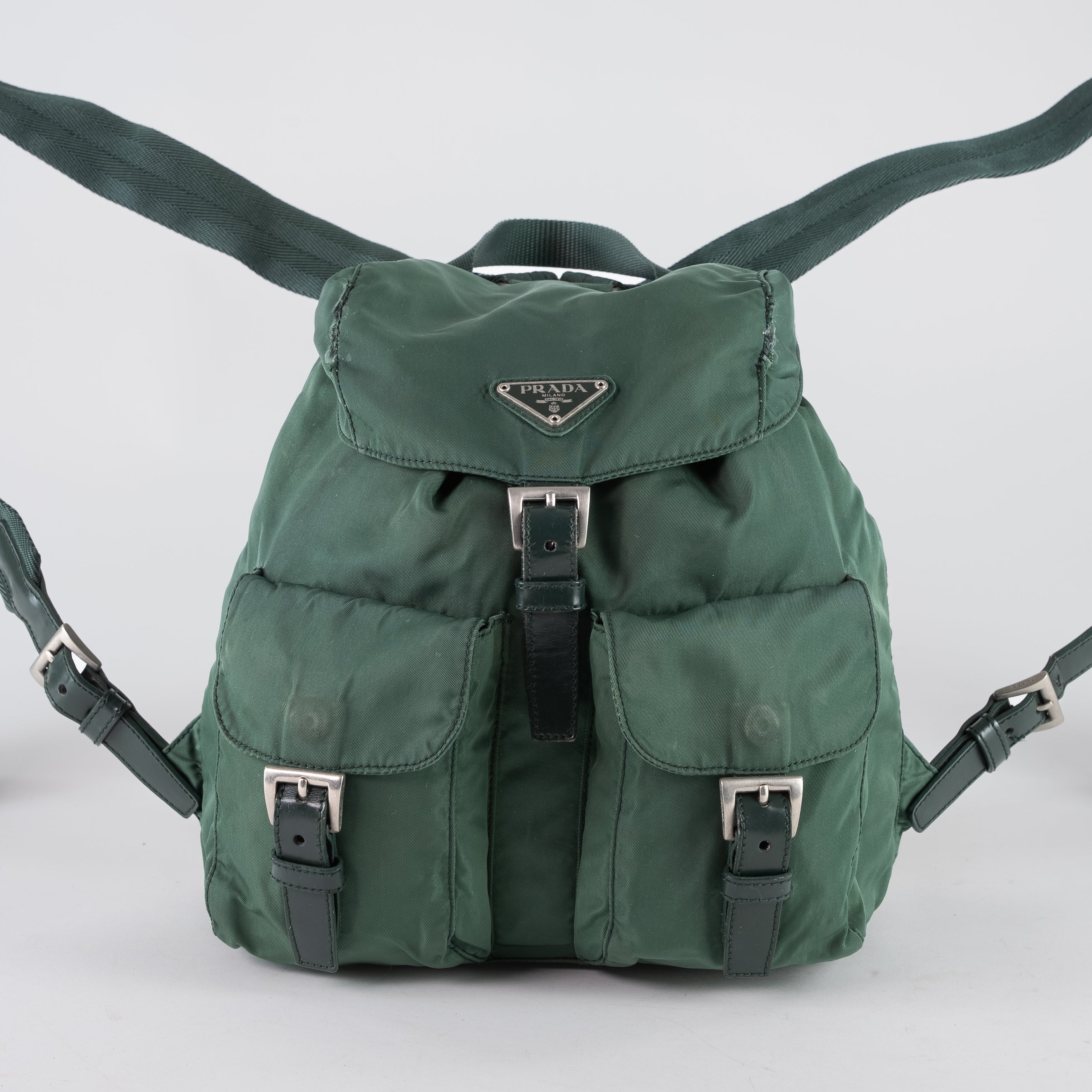 Handla Prada Backpack online | Smidigt och enkelt på nätet - Merchsweden |