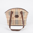 Handla Burberry Nova Check Shoulder bag online | Smidigt och enkelt på nätet - Merchsweden |