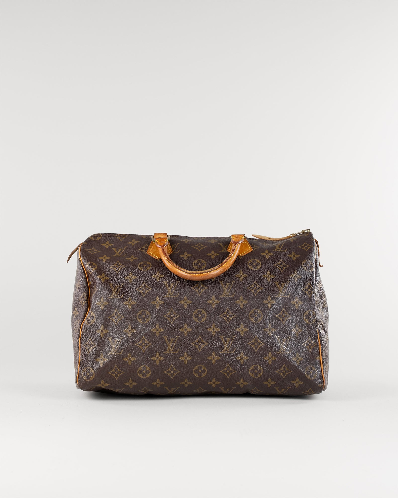 Monogram Speedy 35 Hand Bag