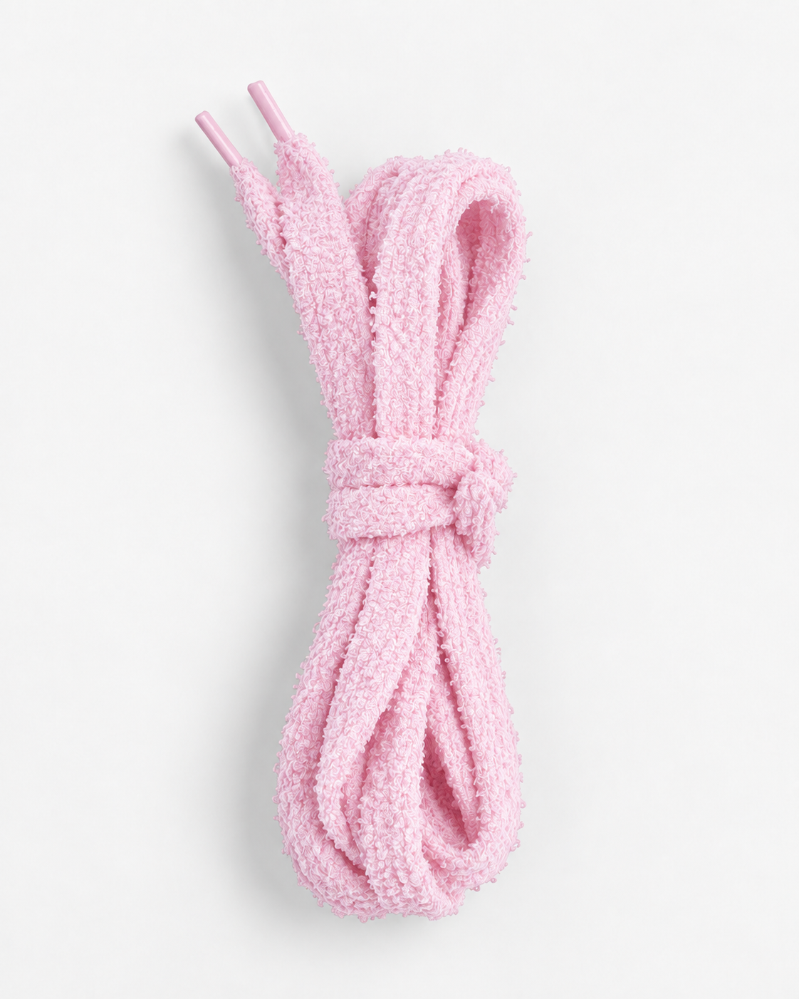 Fluffy shoelaces – 140 cm