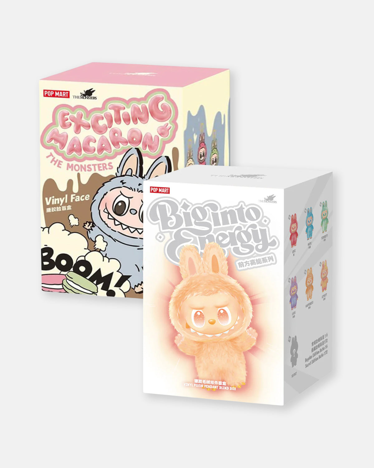 LABUBU Series A-M / N-Z 2セッ 全13×2箱 PopMartPowerDuo.jpg?crop=