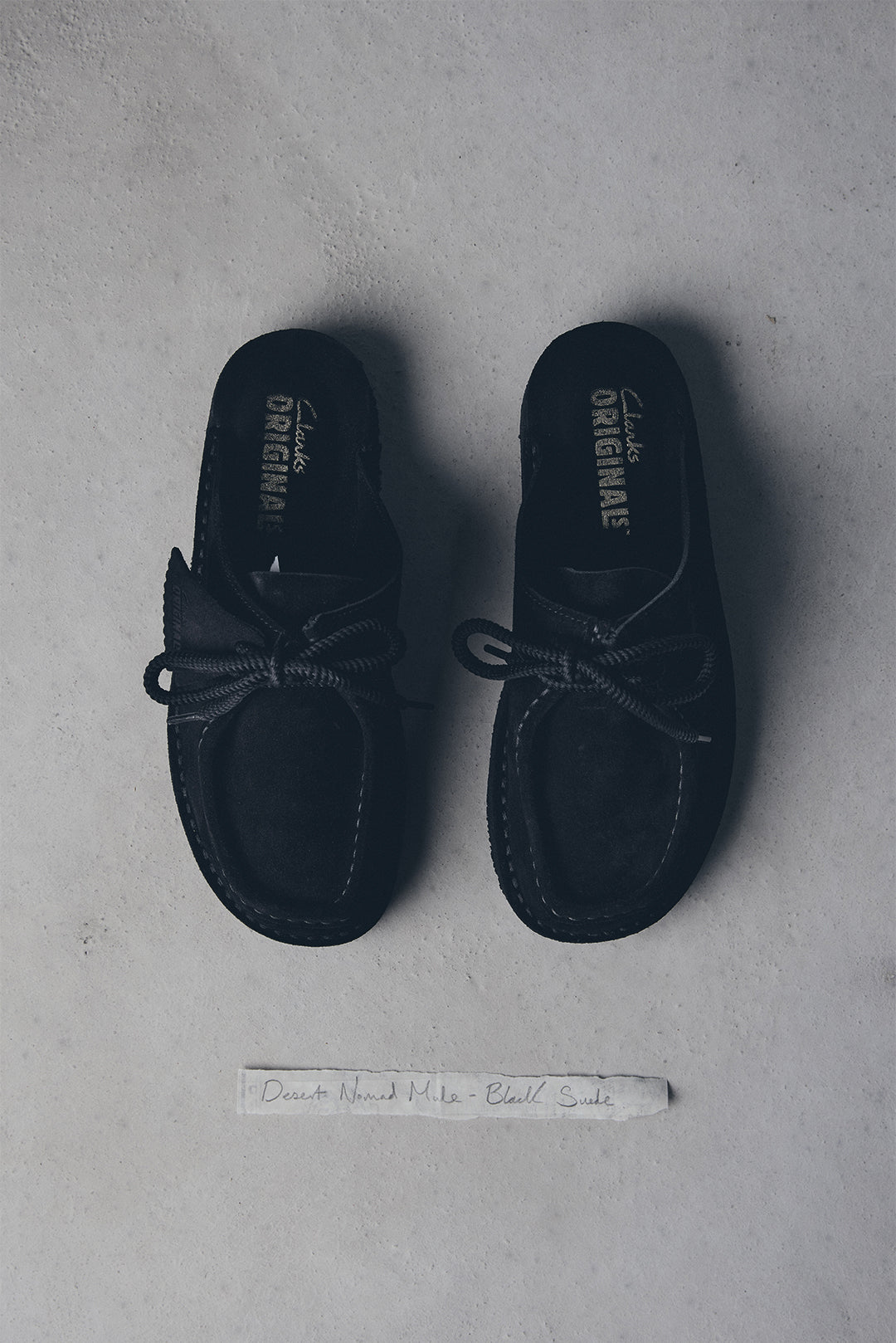 Clarks