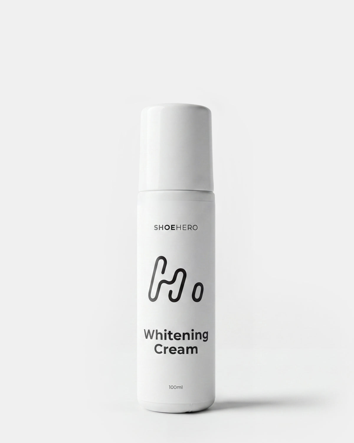 Whitening Cream – white shoe and sole colour
