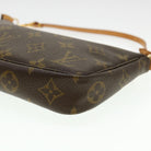 Handla Louis Vuitton Monogram Pochette Accessoires Pouch online | Smidigt och enkelt på nätet - Merchsweden |