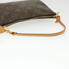 Handla Louis Vuitton Monogram Pochette Accessoires Pouch online | Smidigt och enkelt på nätet - Merchsweden |