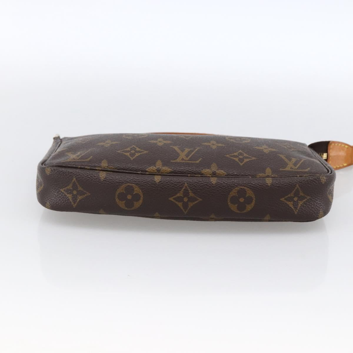 Monogram Pochette Accessoires Pouch