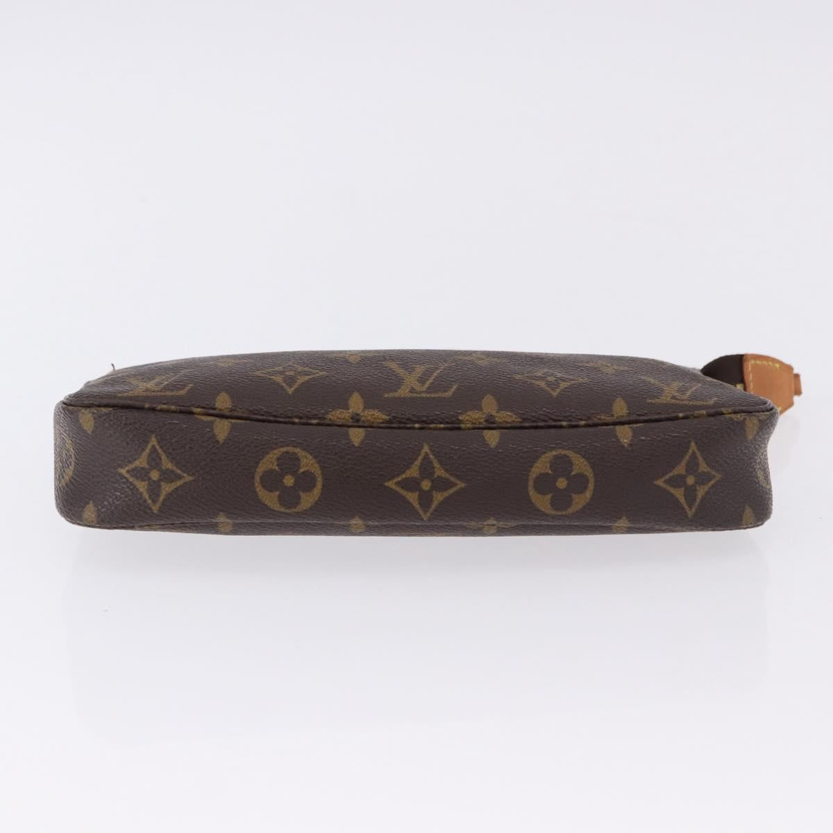 Monogram Pochette Accessoires Pouch