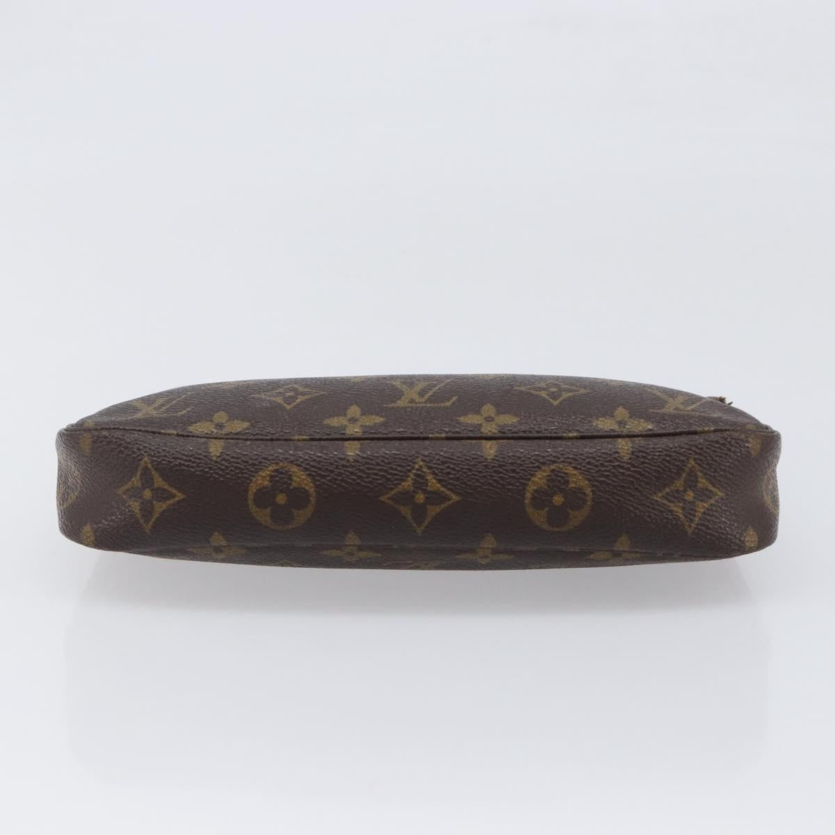 Monogram Pochette Accessoires Pouch