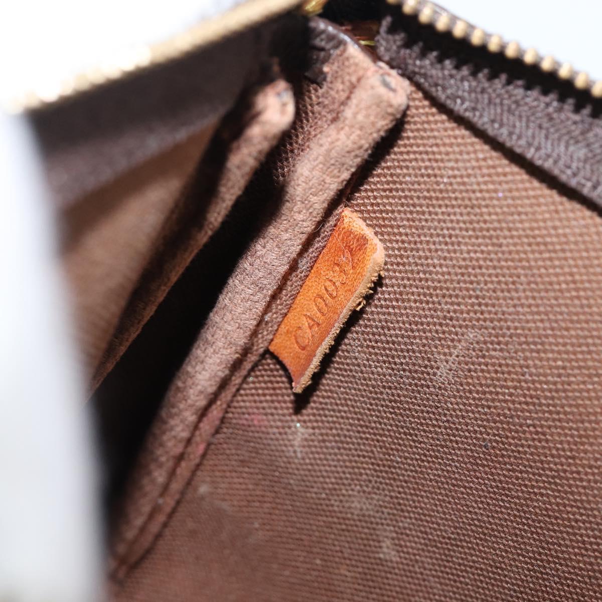 Monogram Pochette Accessoires Pouch