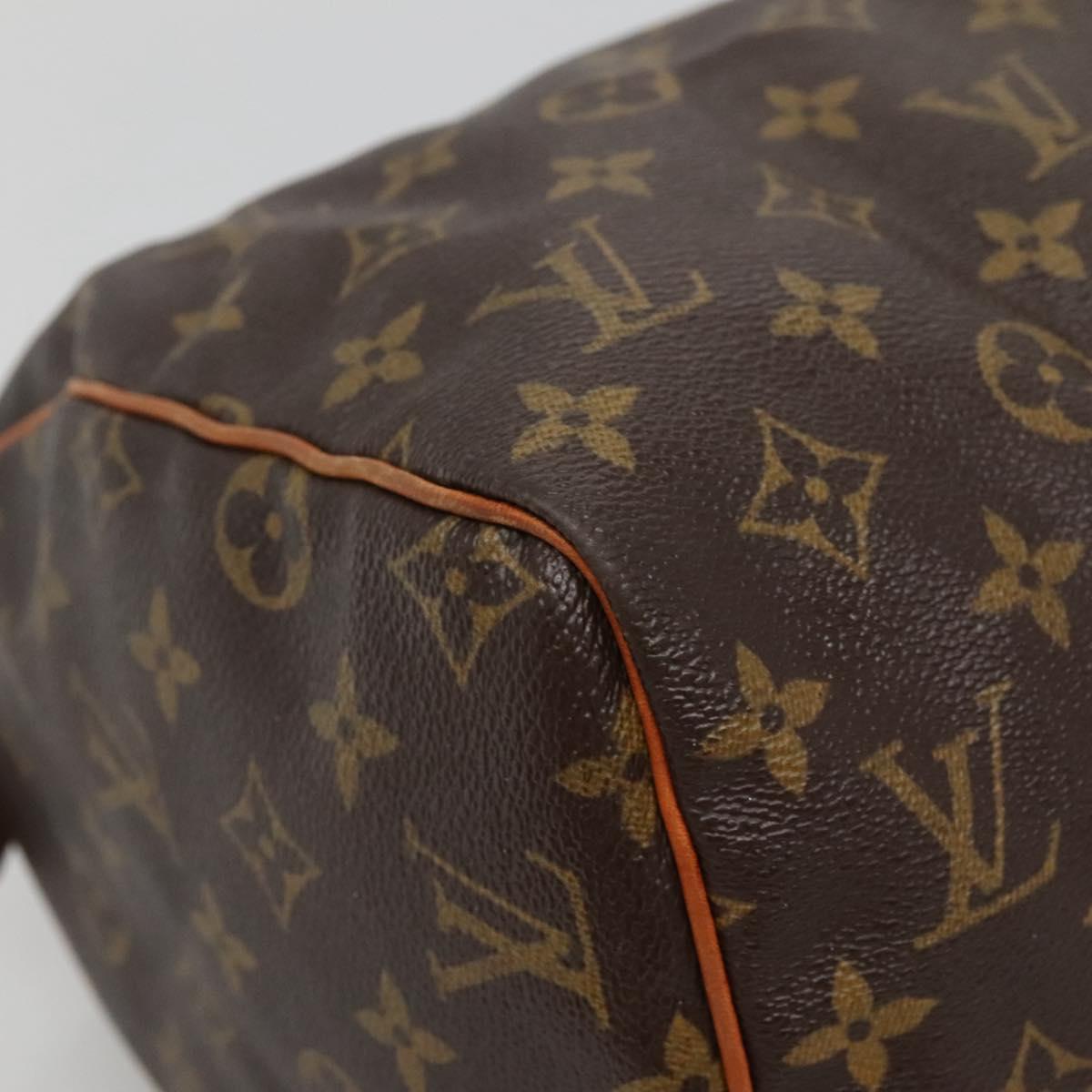 Monogram Speedy 30 Hand Bag