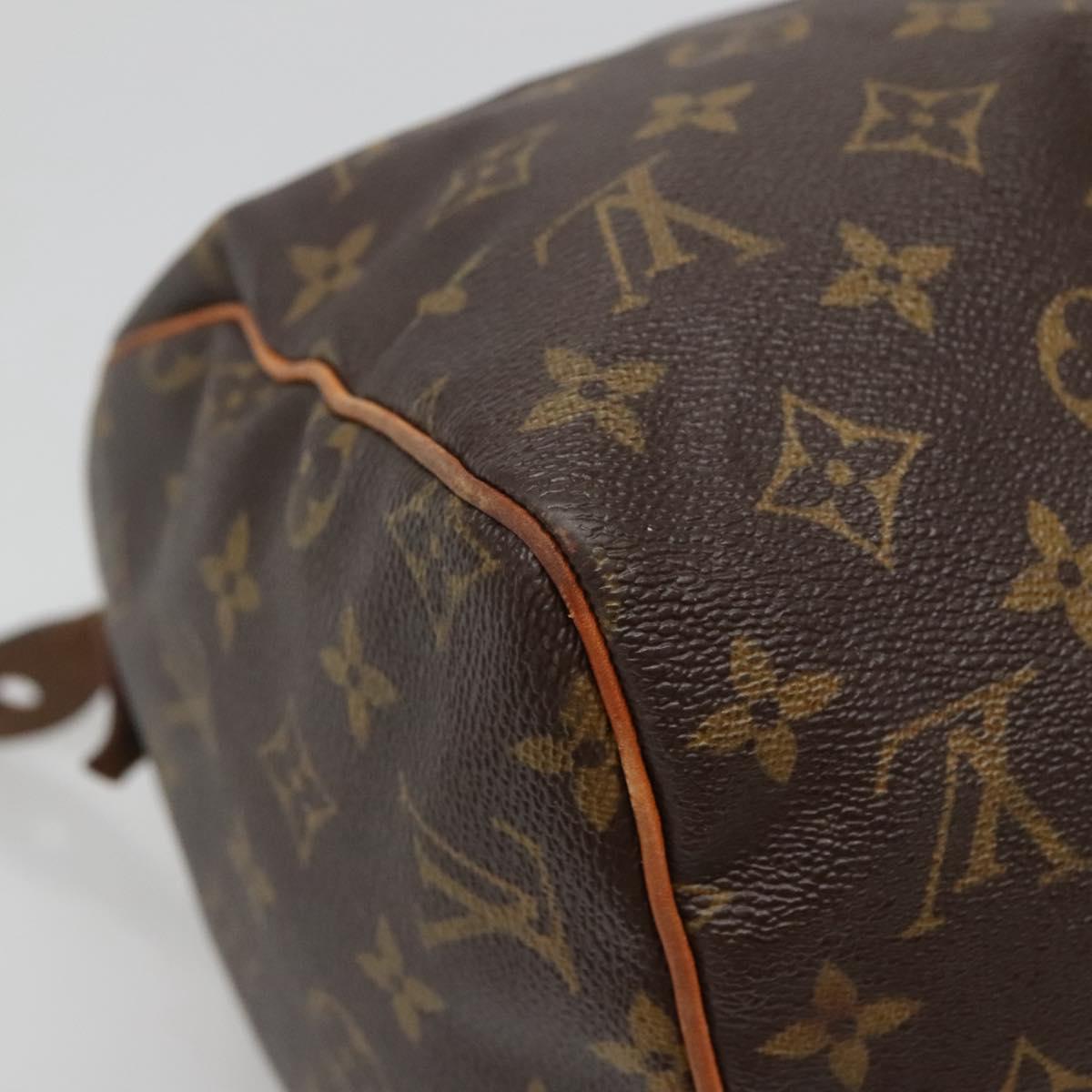 Monogram Speedy 30 Hand Bag