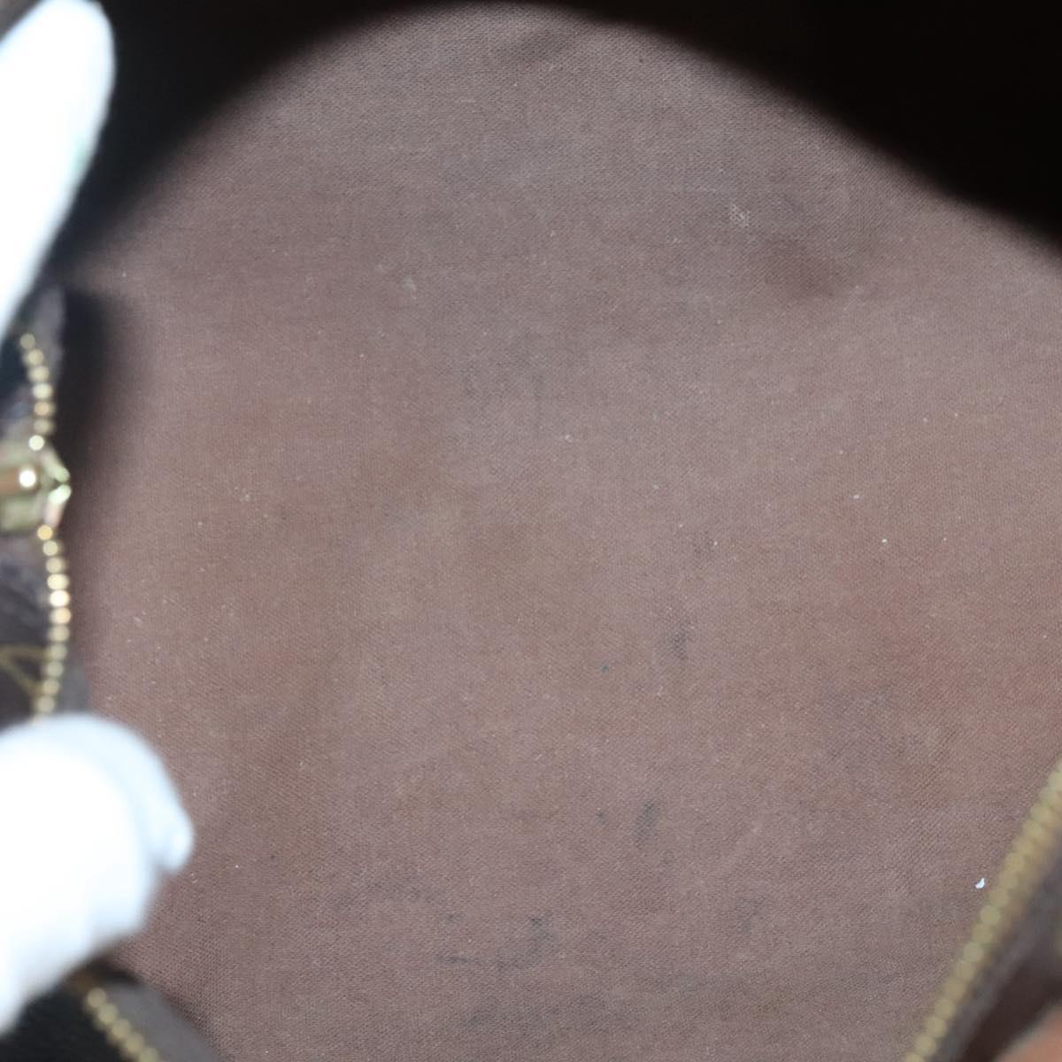 Monogram Speedy 30 Hand Bag