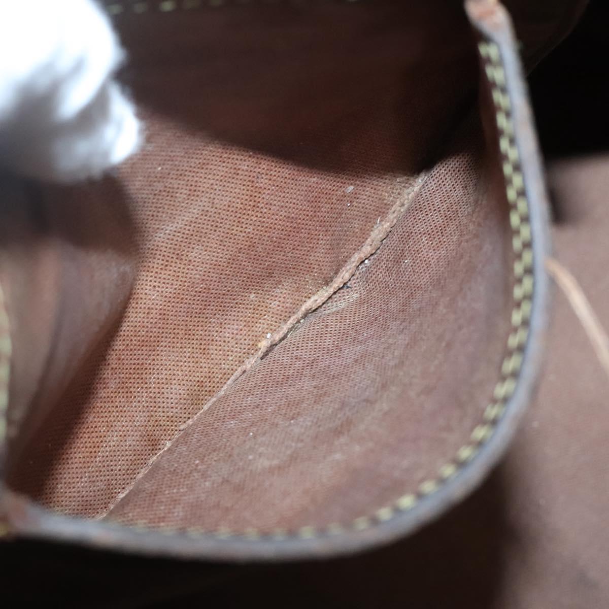 Monogram Speedy 30 Hand Bag