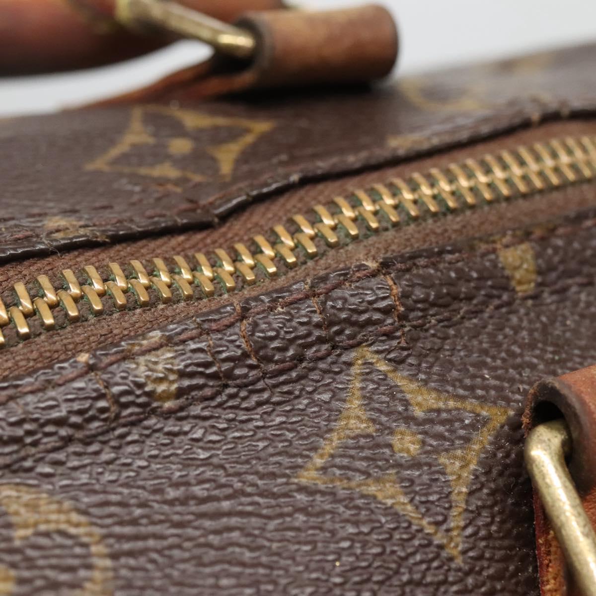 Monogram Speedy 30 Hand Bag