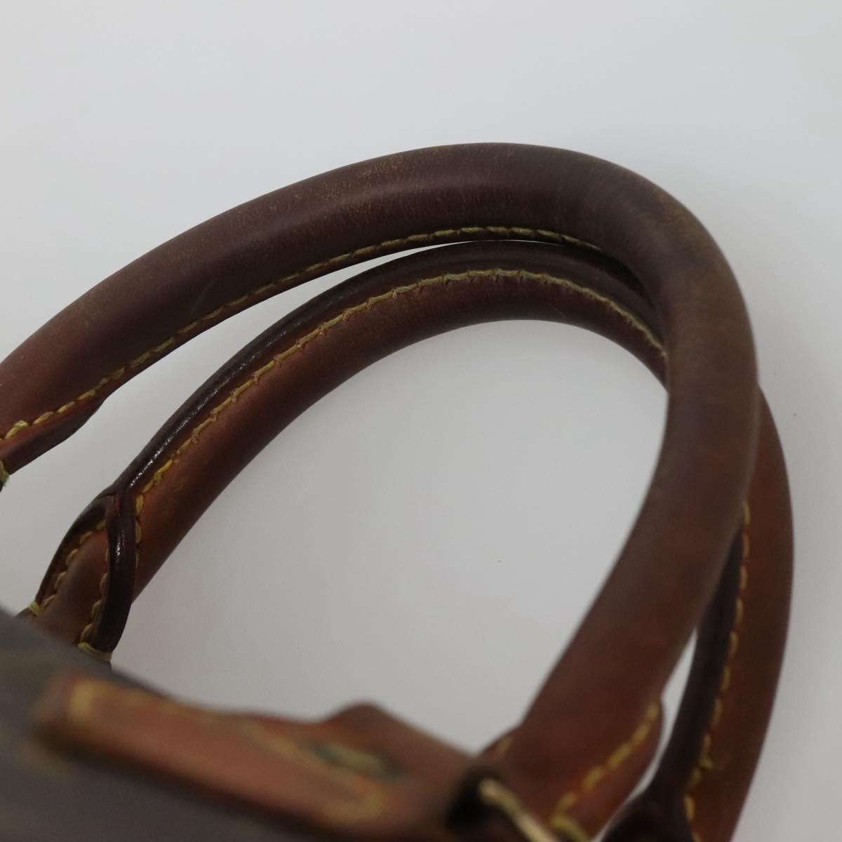 Monogram Speedy 30 Hand Bag