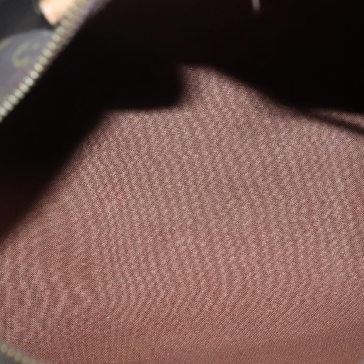 Monogram Speedy 30 Hand Bag
