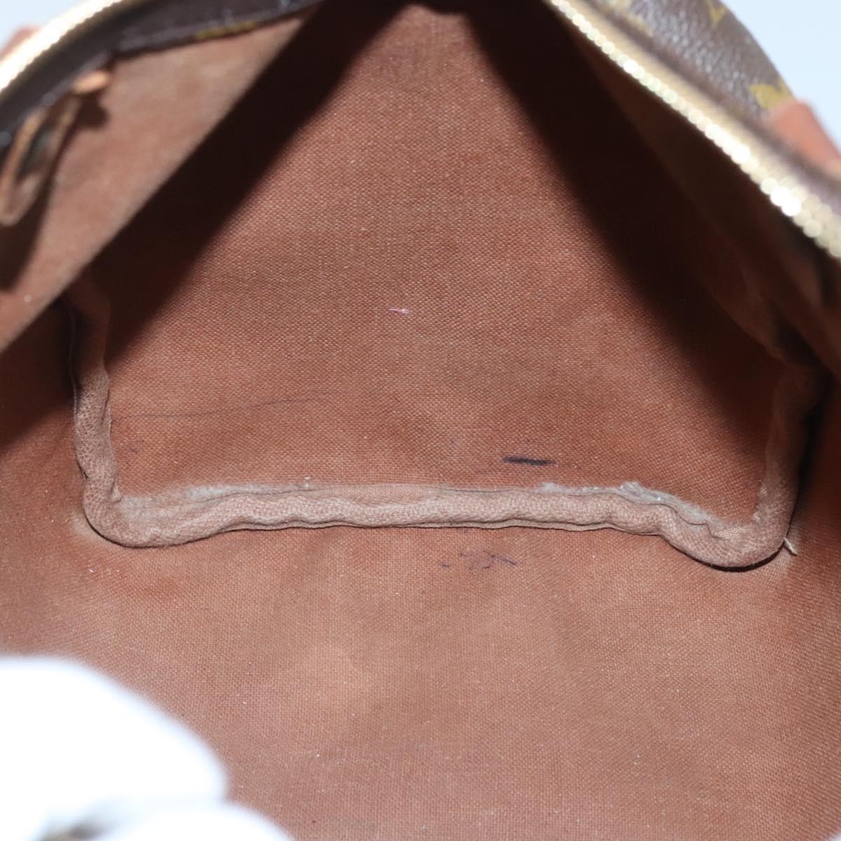 Monogram Speedy 30 Hand Bag Vintage