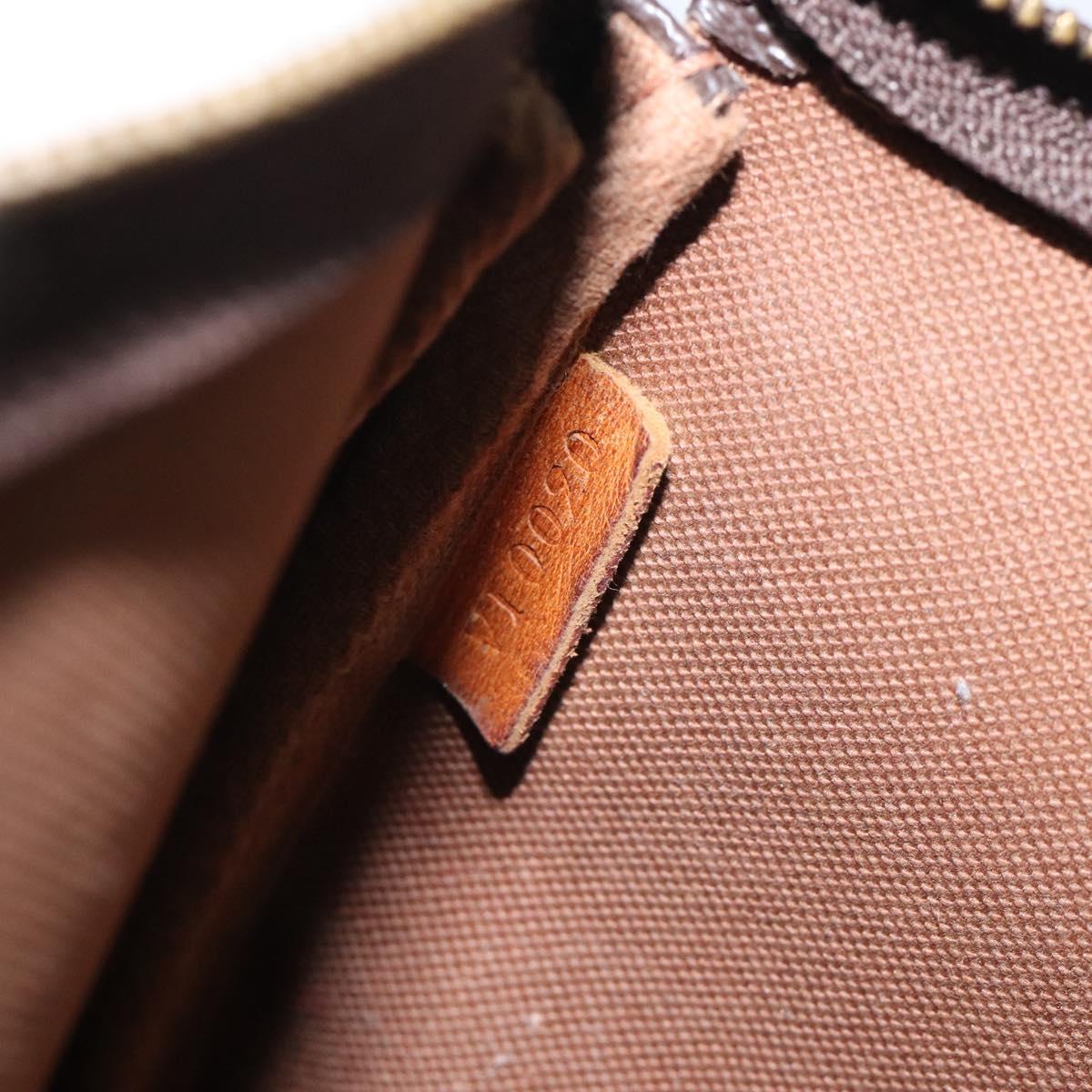 Monogram Pochette Accessoires Pouch