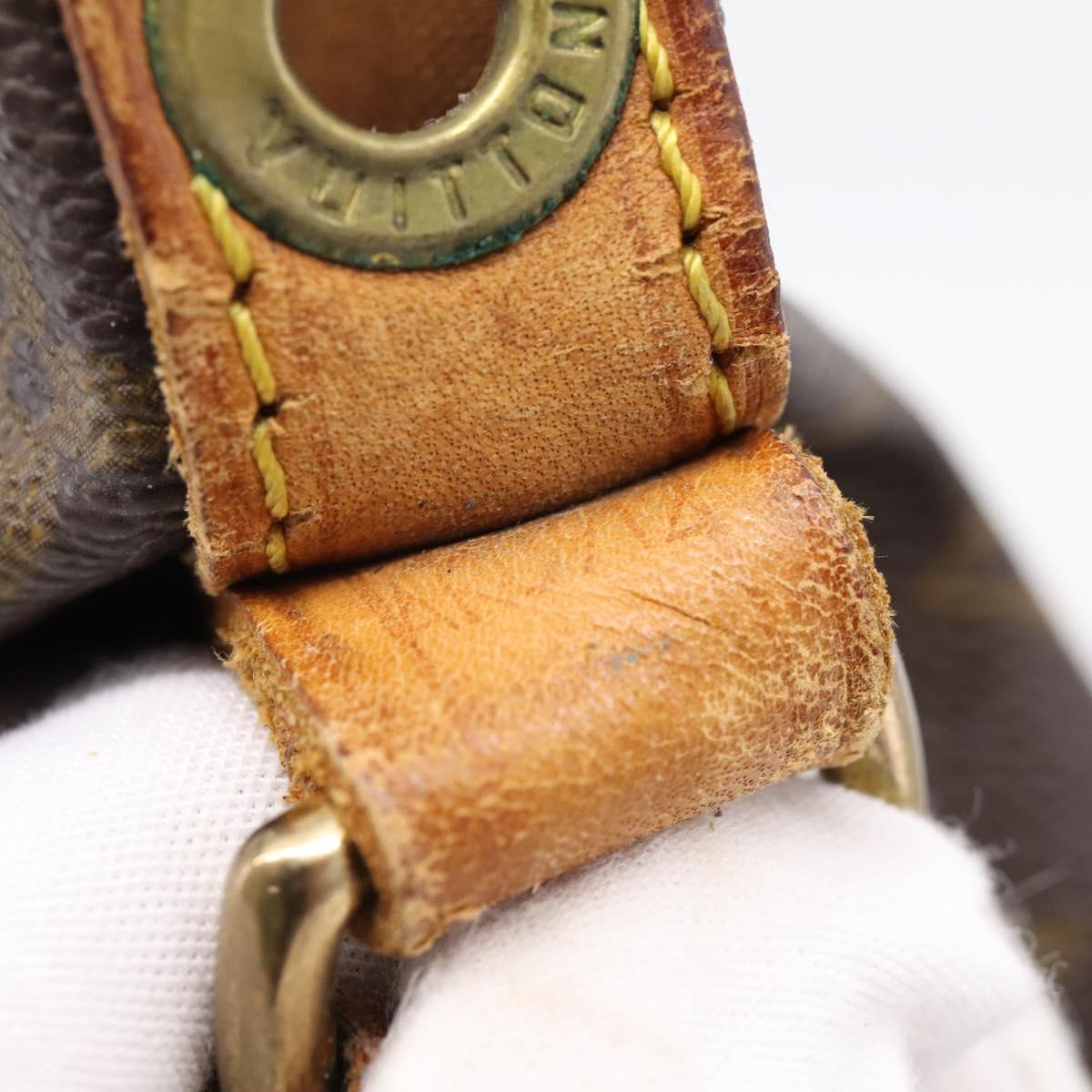 Monogram Noe Shoulder Bag