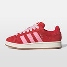 Handla Adidas Campus 00s "Better Scarlet Clear Pink" online | Smidigt och enkelt på nätet - Merchsweden |