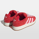 Handla Adidas Campus 00s "Better Scarlet Clear Pink" online | Smidigt och enkelt på nätet - Merchsweden |