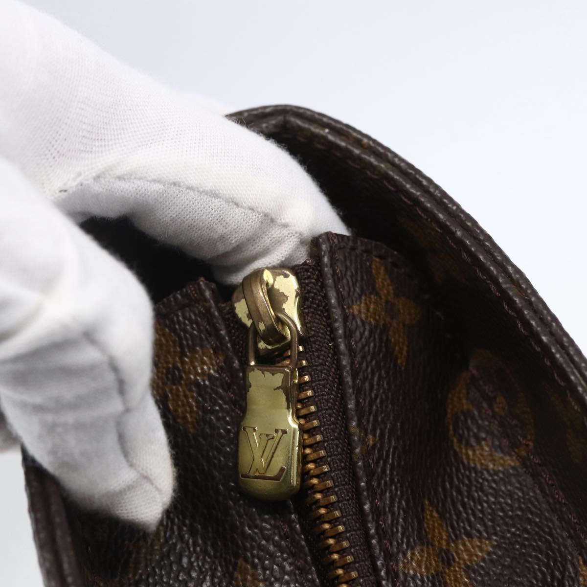 Monogram Luco Tote Bag