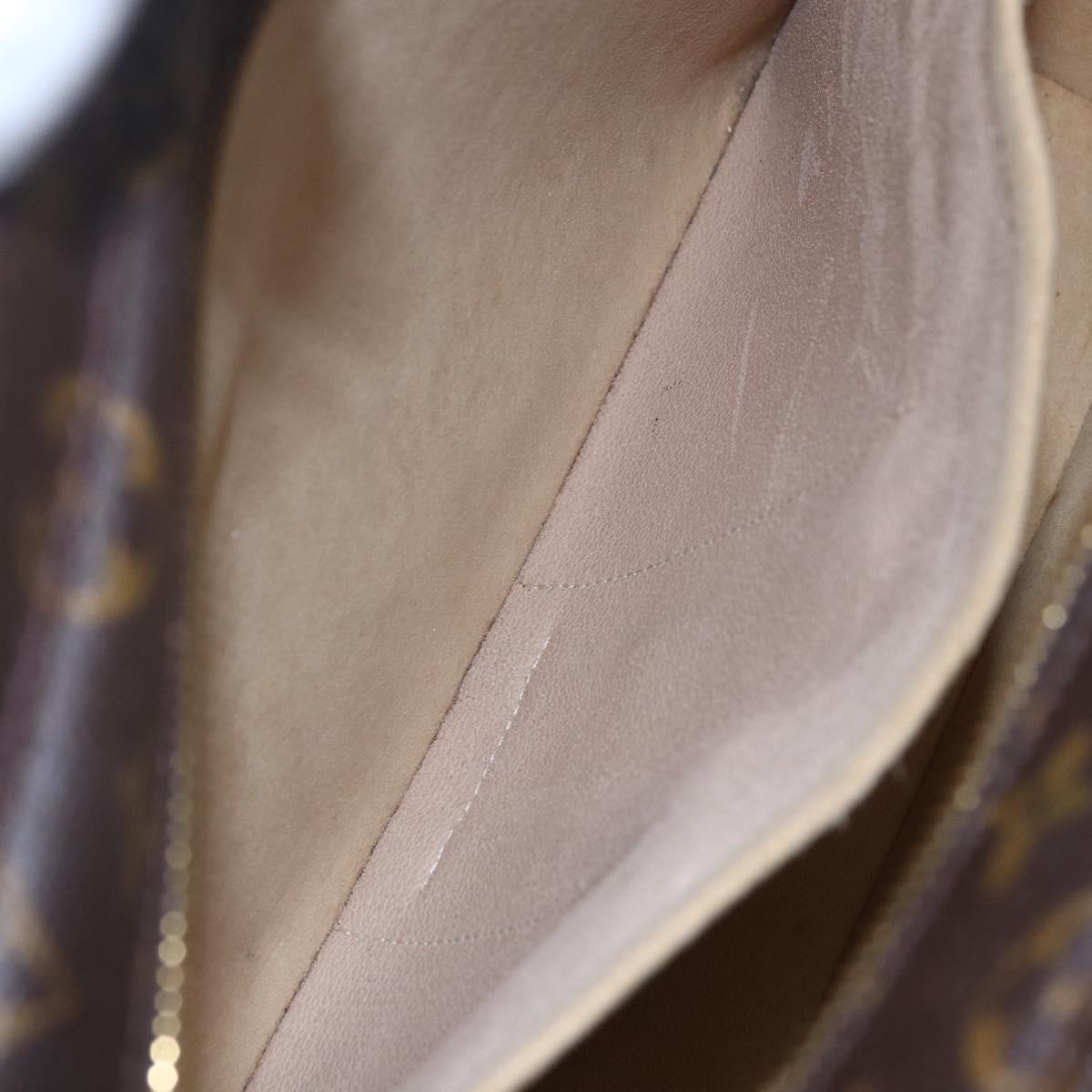 Monogram Luco Tote Bag